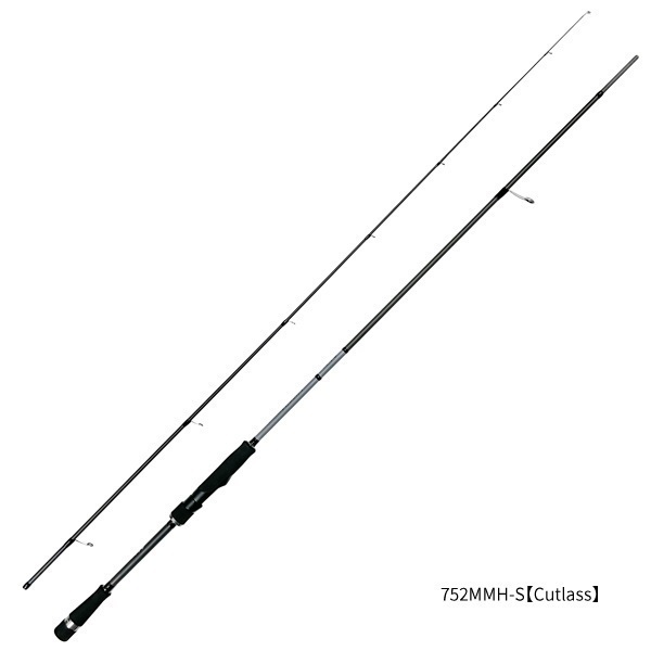 KAHUNA EGING【エギングロッド/アオリイカ/ヒイカ/ケンサキイカ】